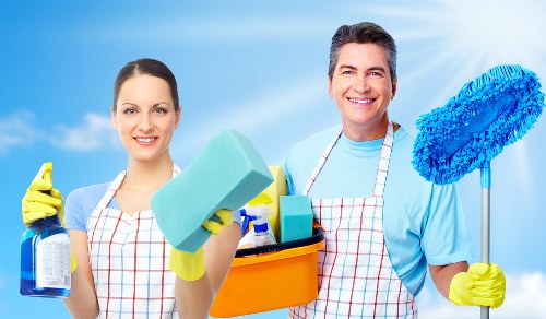 Deep rug washing and stain removal for local apartment living